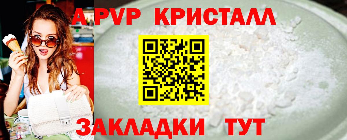 Альфа ПВП крисы CK Ейск